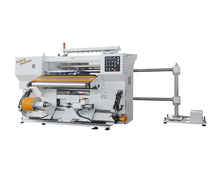 Αυτόματη μηχανή κοπής ταινιών υψηλής ταχύτητας συσκευασίας