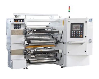 Πλήρως αυτόματη κοπή αλουμινίου