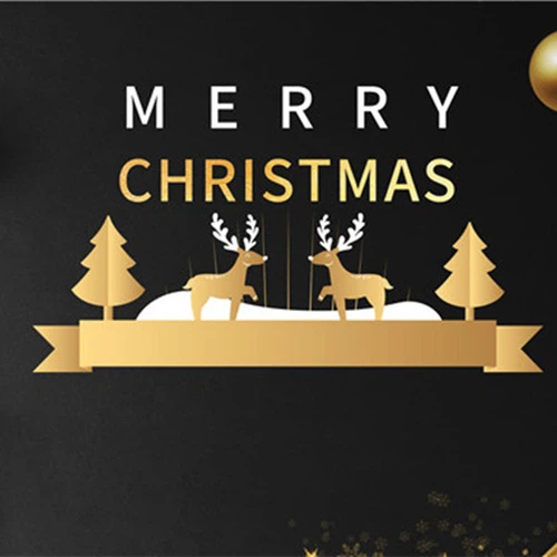 Οι πιο ειλικρινείς χριστουγεννιάτικες ευχές από την Kesheng