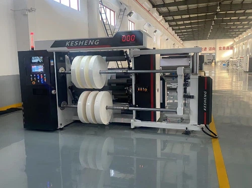 Έρευνα και καινοτομία κοπτικών μηχανών Kesheng, συμβαδίστε με τη ζήτηση της α...